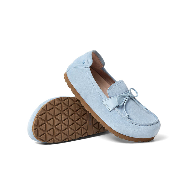 MIRABELL Sheep leather/cow leather women's casual shoes (Women)
