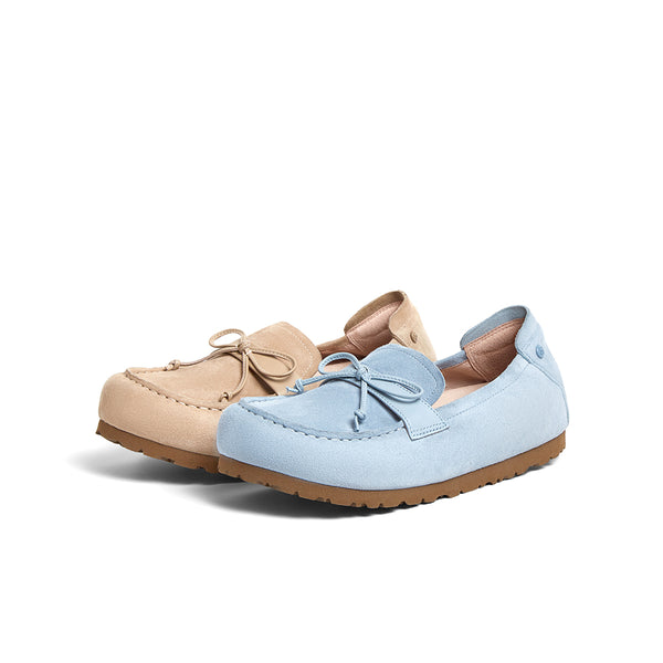 MIRABELL Sheep leather/cow leather women's casual shoes (Women)