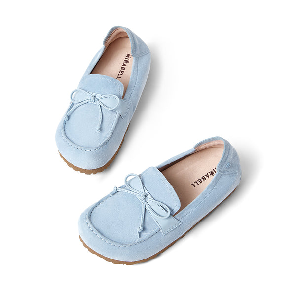 MIRABELL Sheep leather/cow leather women's casual shoes (Women)