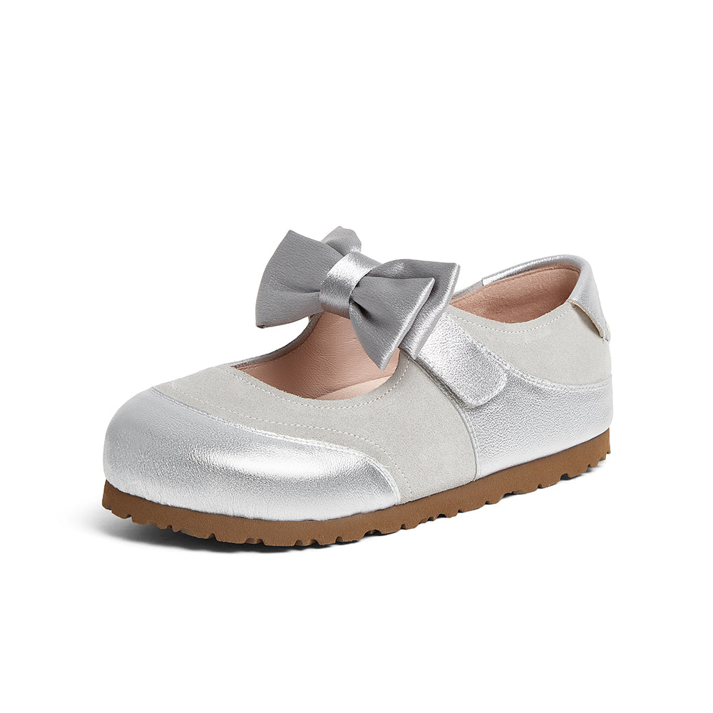 MIRABELL Split Leather / Cow Leather Women's Casual Shoes (Women)