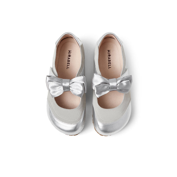 Cow split leather/cow leather women's casual shoes