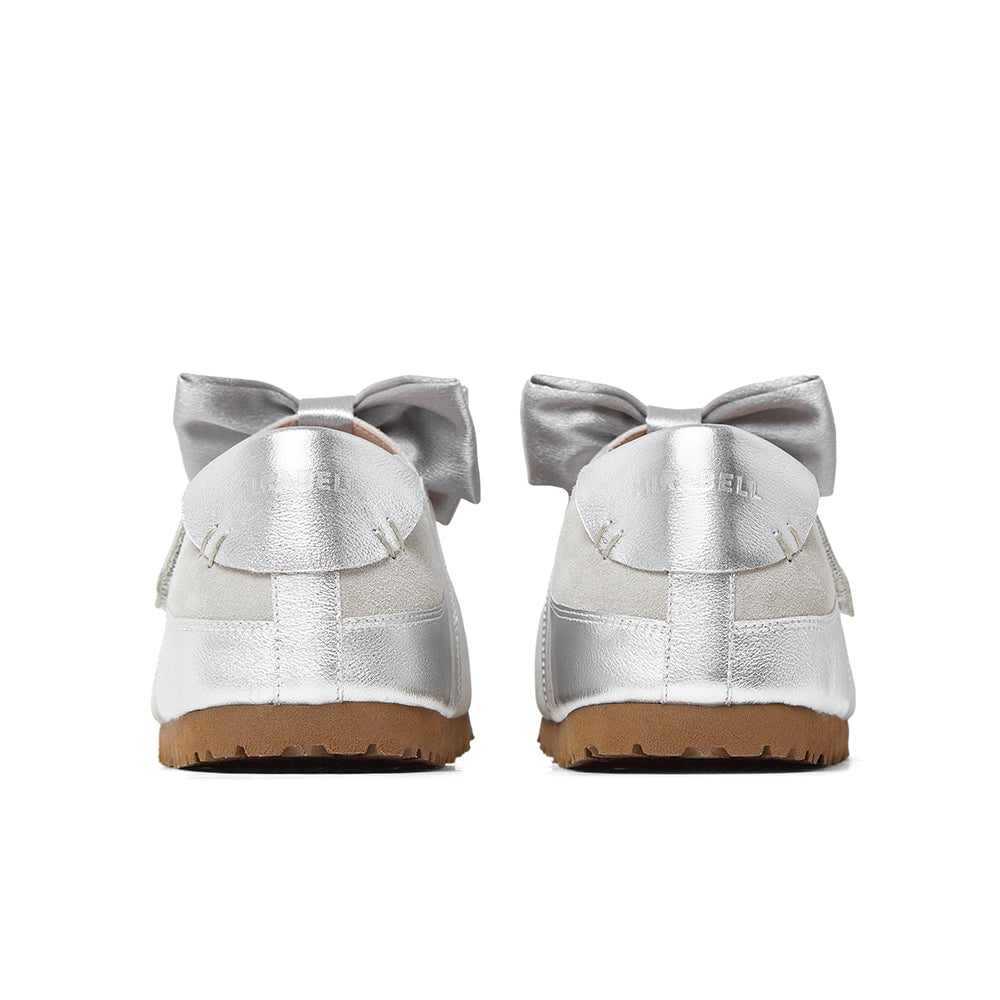 MIRABELL Cow Split Leather/Cow Leather Women's Casual Shoes (Women)