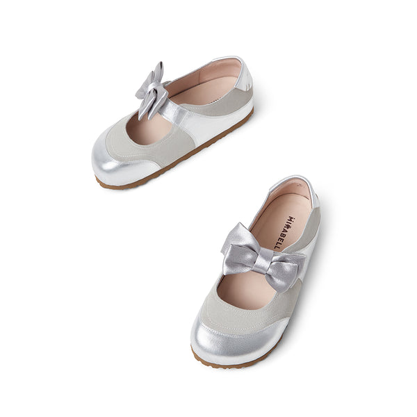Cow split leather/cow leather women's casual shoes