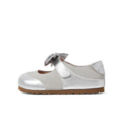 MIRABELL Cow Split Leather/Cow Leather Women's Casual Shoes (Women)