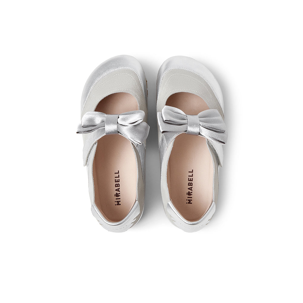 MIRABELL Cow Split Leather/Cow Leather Women's Casual Shoes (Women)