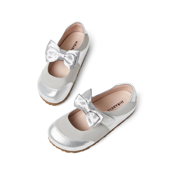 Cow split leather/cow leather women's casual shoes