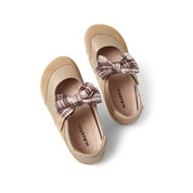MIRABELL Cow Leather Casual Shoes (Women)