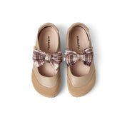 MIRABELL Cow Leather Casual Shoes (Women)