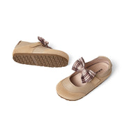MIRABELL Cow Leather Casual Shoes (Women)