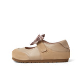 MIRABELL Cow Leather Casual Shoes (Women)