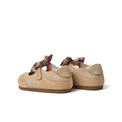 MIRABELL Cow Leather Casual Shoes (Women)