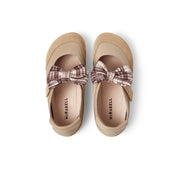MIRABELL Cow Leather Casual Shoes (Women)