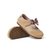 MIRABELL Cow Leather Casual Shoes (Women)