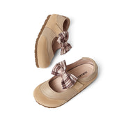 MIRABELL Cow Leather Casual Shoes (Women)