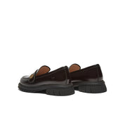 MIRABELL Cowhide Leather Loafer (Women)