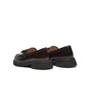 MIRABELL Cowhide Leather Loafer (Women)
