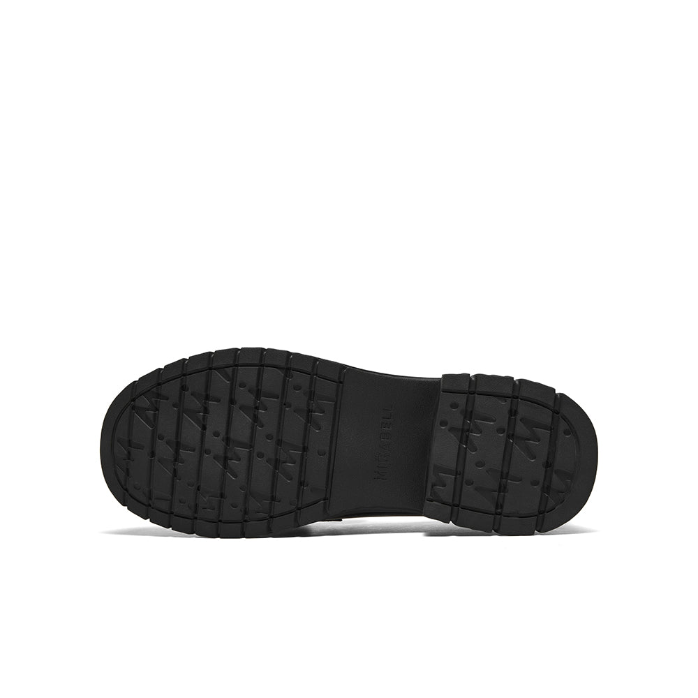 MIRABELL Cowhide Leather Loafer (Women)