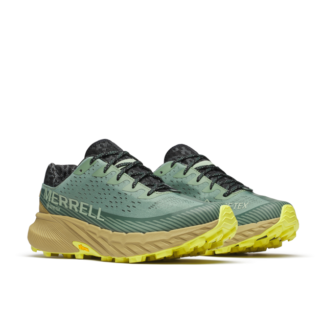 nike flyknit agility mens