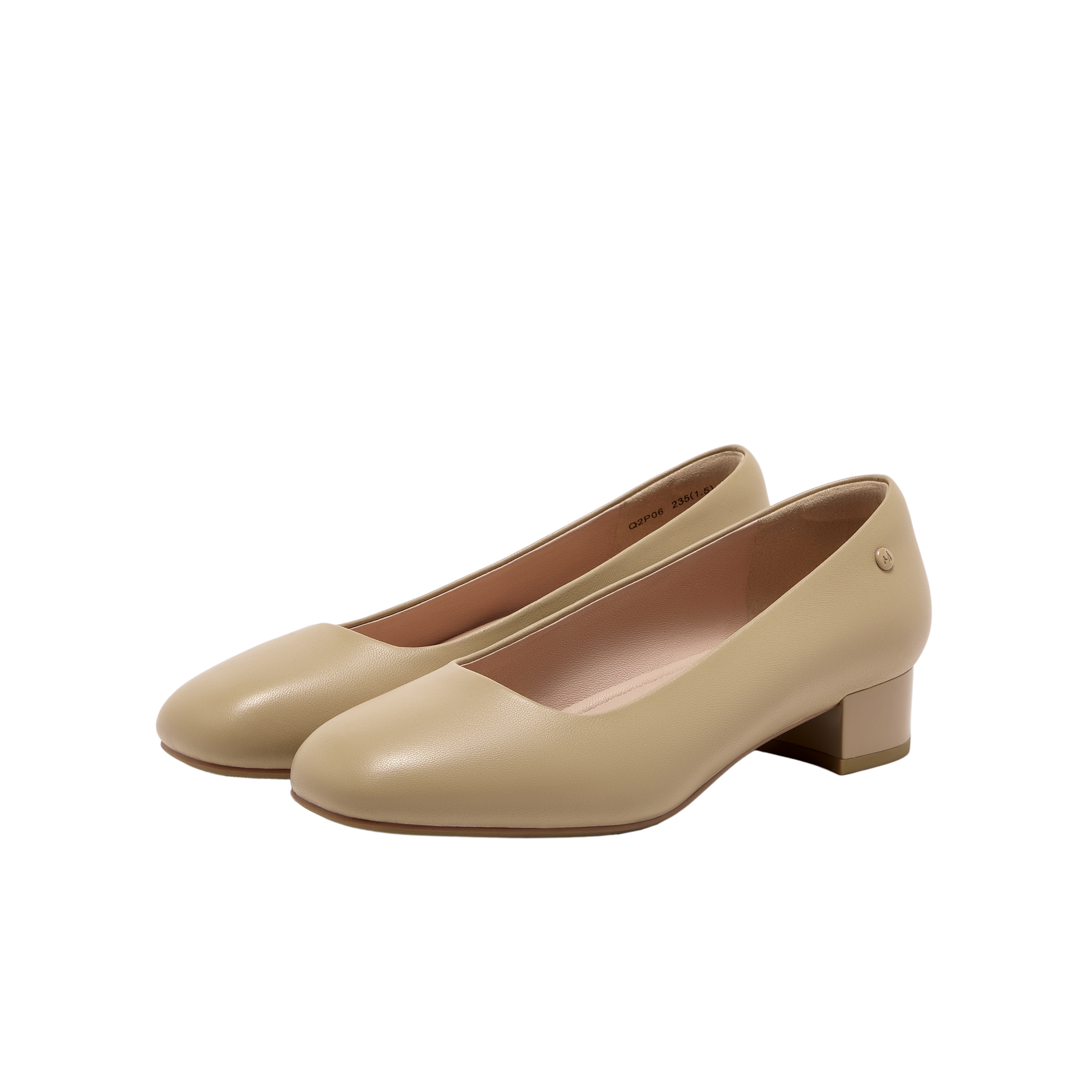MIRABELL Women's Leather Shoes (Women)