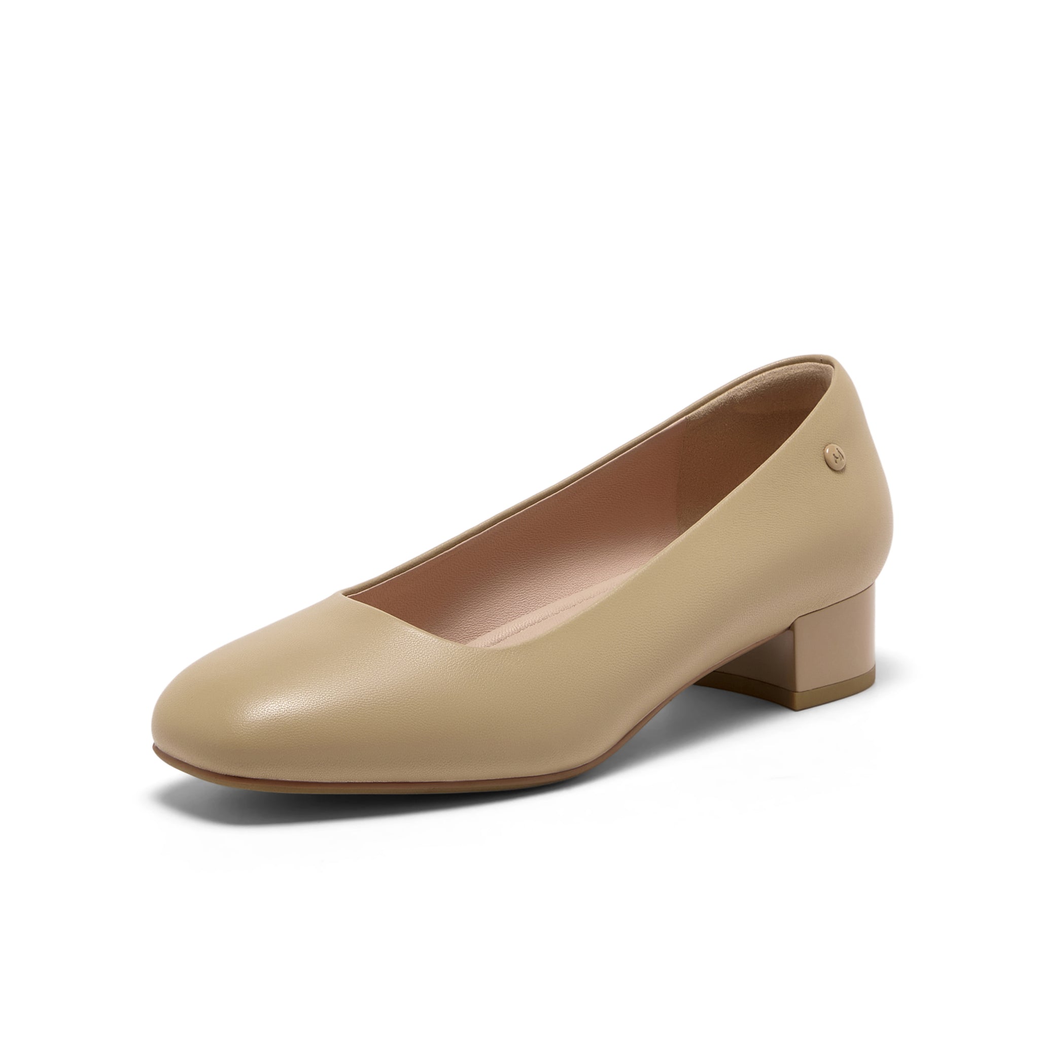 MIRABELL Women's leather shoes (Women)