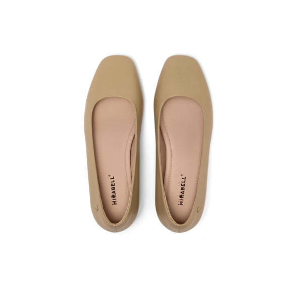 MIRABELL Women's leather shoes (Women)