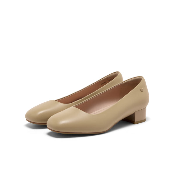 MIRABELL Women's leather shoes (Women)