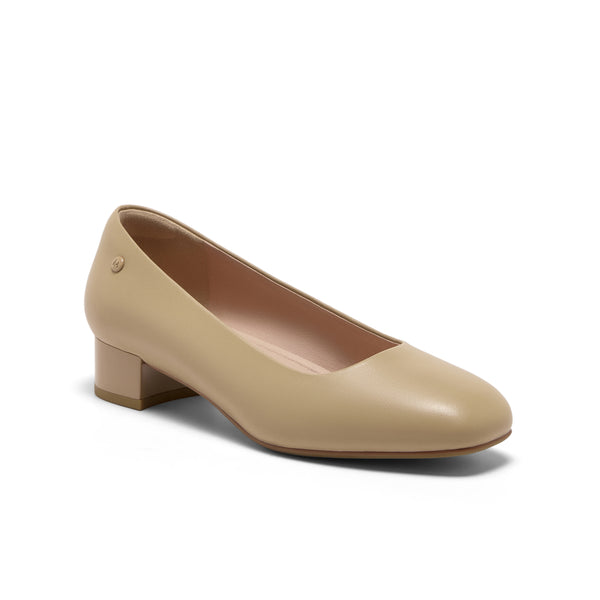 MIRABELL Women's leather shoes (Women)