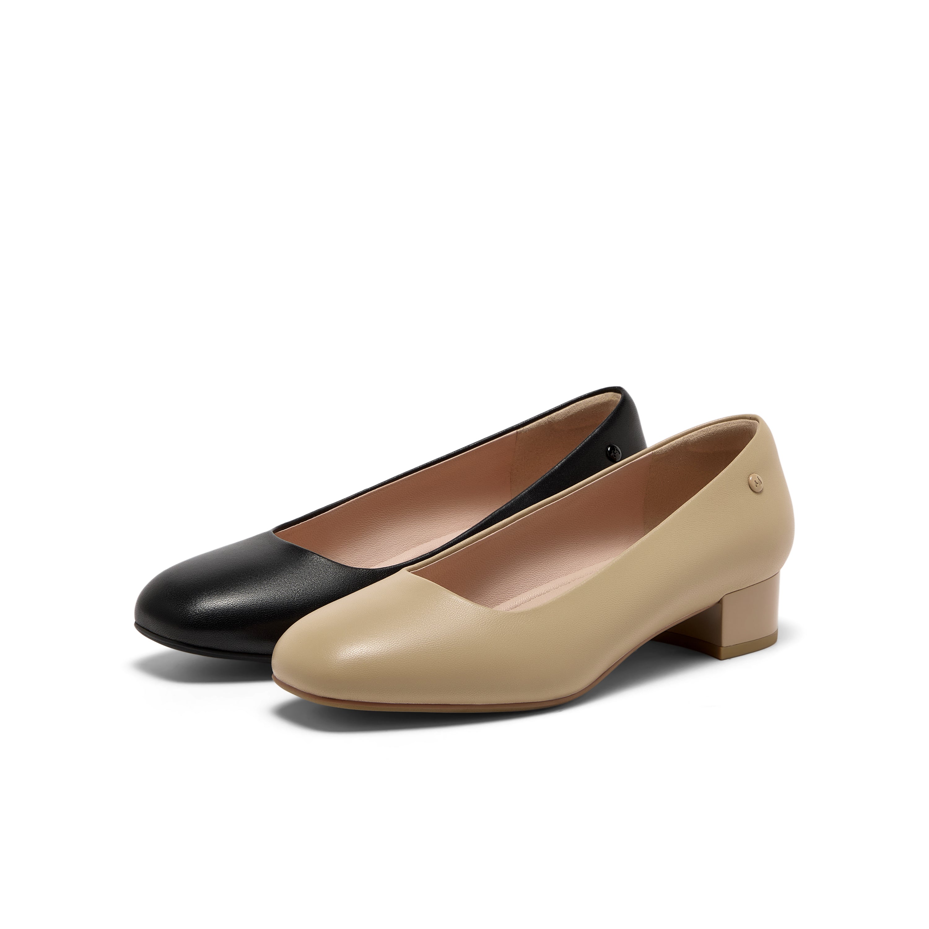 MIRABELL Women's Leather Shoes (Women)