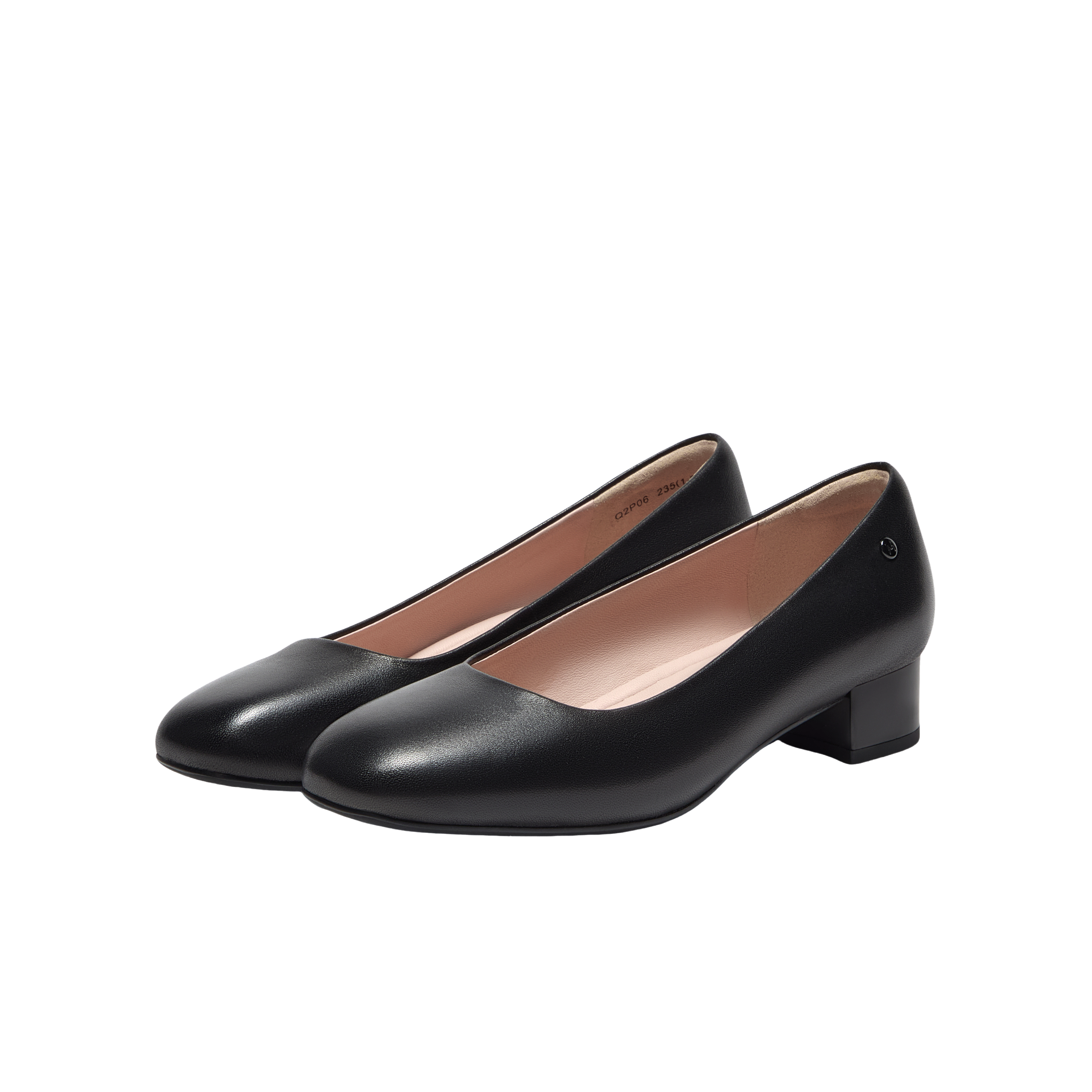 MIRABELL Women's Leather Shoes (Women)