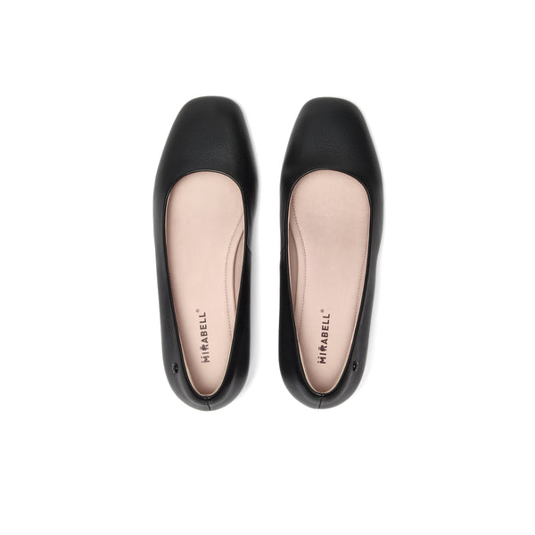 MIRABELL Women's leather shoes (Women)