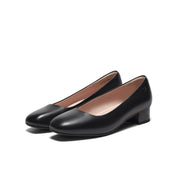 MIRABELL Women's Leather Shoes (Women)