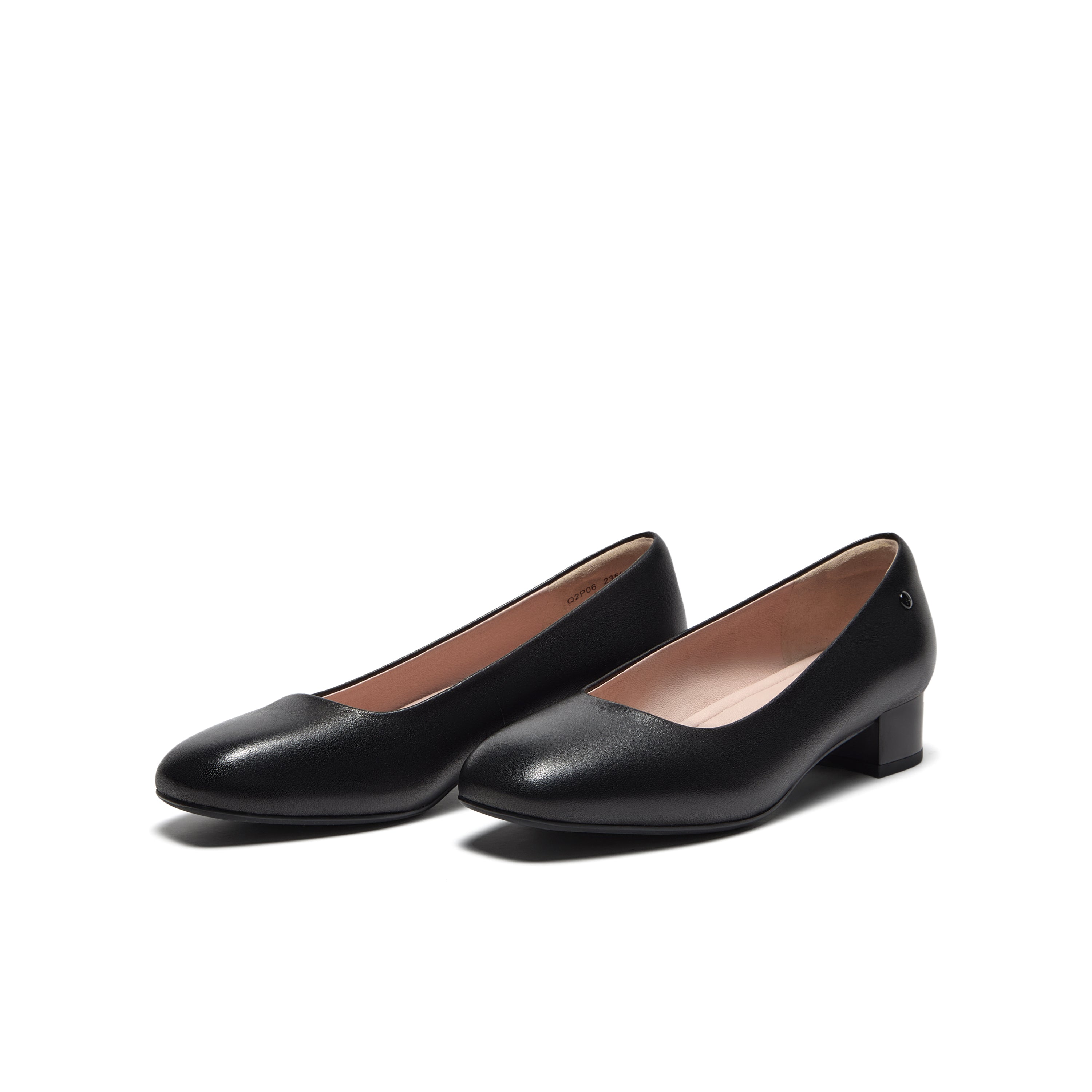 MIRABELL Women's Leather Shoes (Women)
