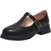 MIRABELL Cowhide Leather Women's Casual Shoes (Women)