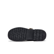MIRABELL Cowhide Leather Women's Casual Shoes (Women)