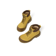 MIRABELL Cow Leather Casual Shoes (Women)
