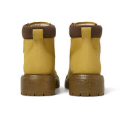 MIRABELL Cow Leather Casual Shoes (Women)