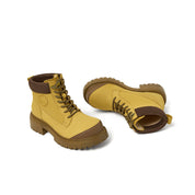 MIRABELL Cow Leather Casual Shoes (Women)