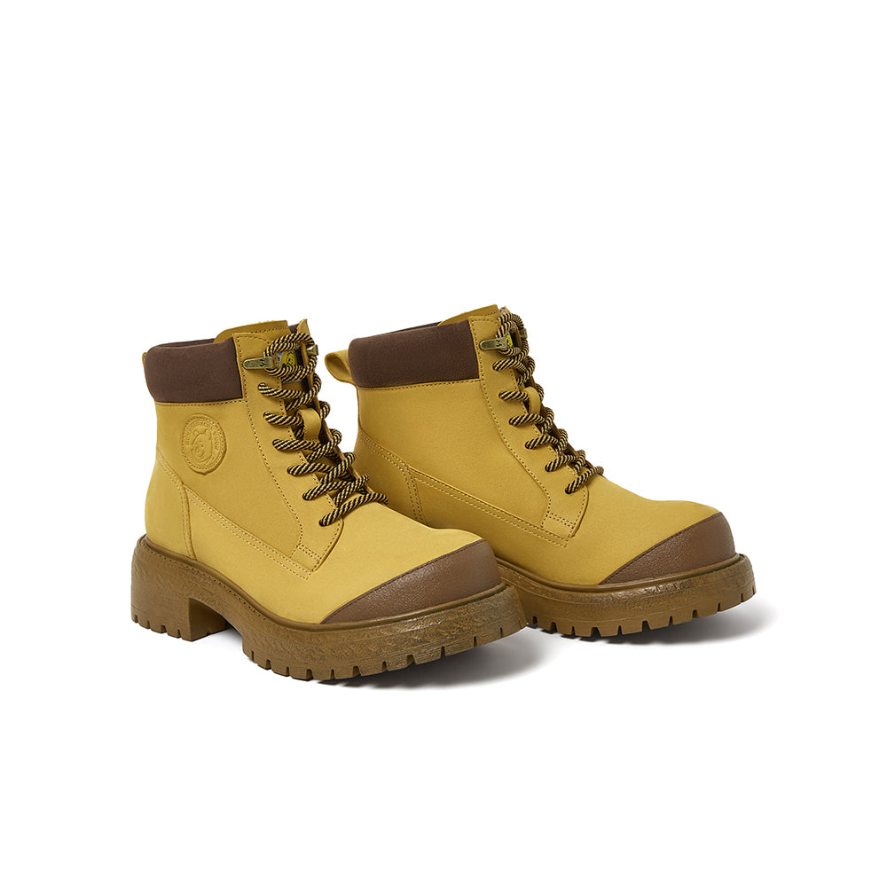 MIRABELL Cow Leather Casual Shoes (Women)