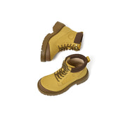 MIRABELL Cow Leather Casual Shoes (Women)
