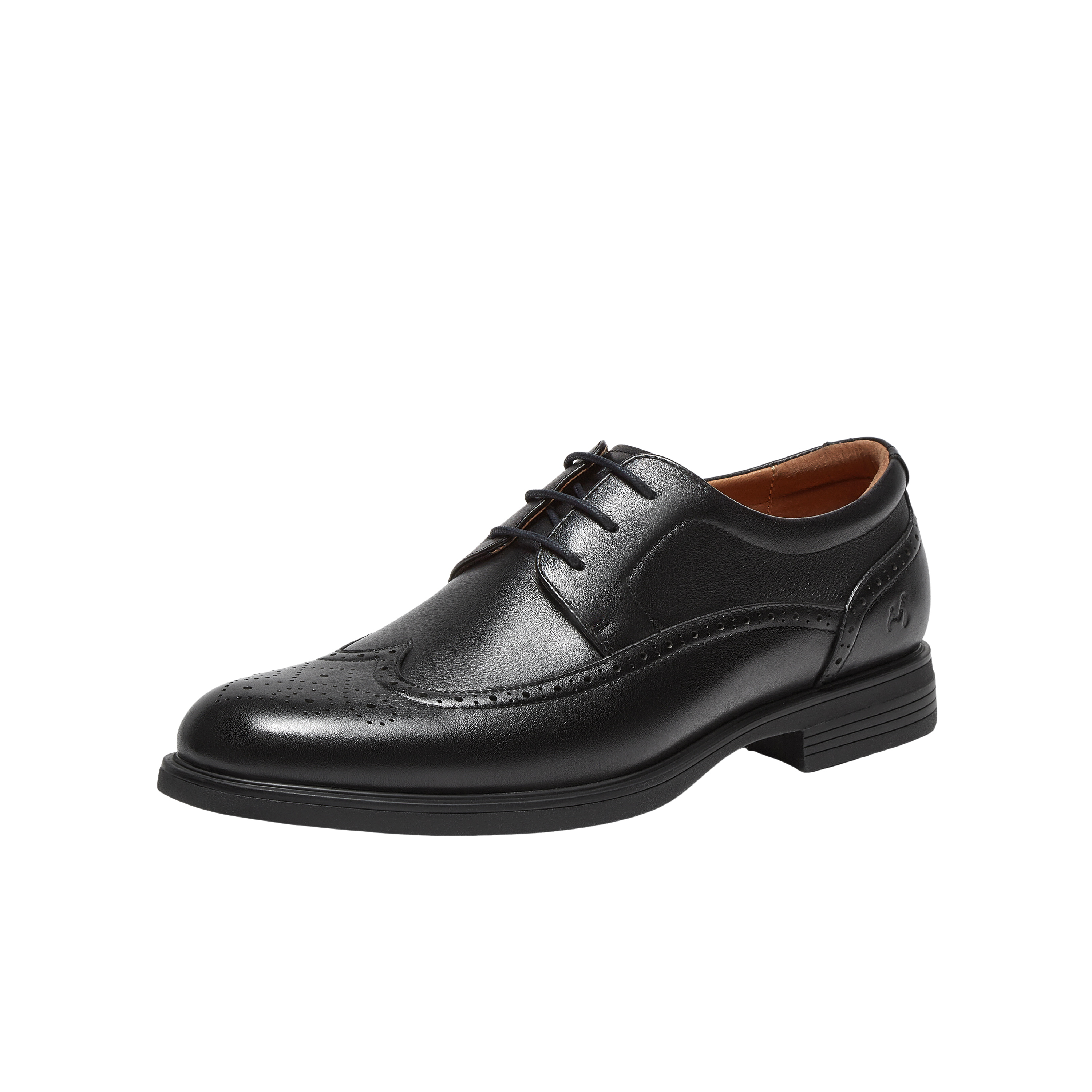 MIRABELL Cowhide Leather Sneakers (Men)