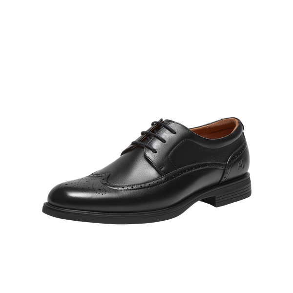 MIRABELL men's cowhide leather sneakers (Men)