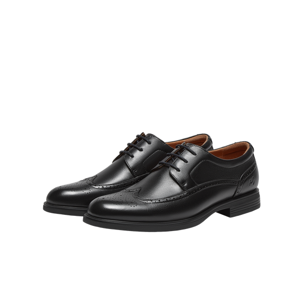 MIRABELL men's cowhide leather sneakers (Men)