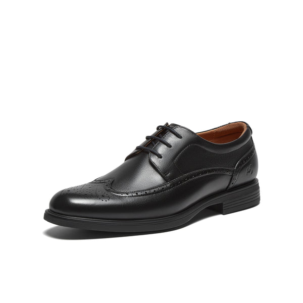 MIRABELL men's cowhide leather sneakers (Men)