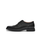 MIRABELL Cowhide Leather Sneakers (Men)