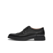 MIRABELL Cow Leather Casual Shoes (Men)