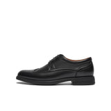 MIRABELL Cow Leather Casual Shoes (Men)