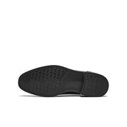 MIRABELL Cow Leather Casual Shoes (Men)
