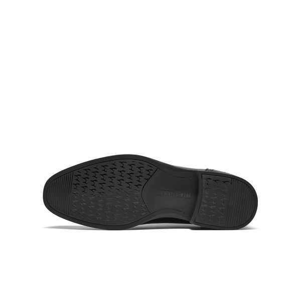 MIRABELL men's cowhide leather sneakers (Men)