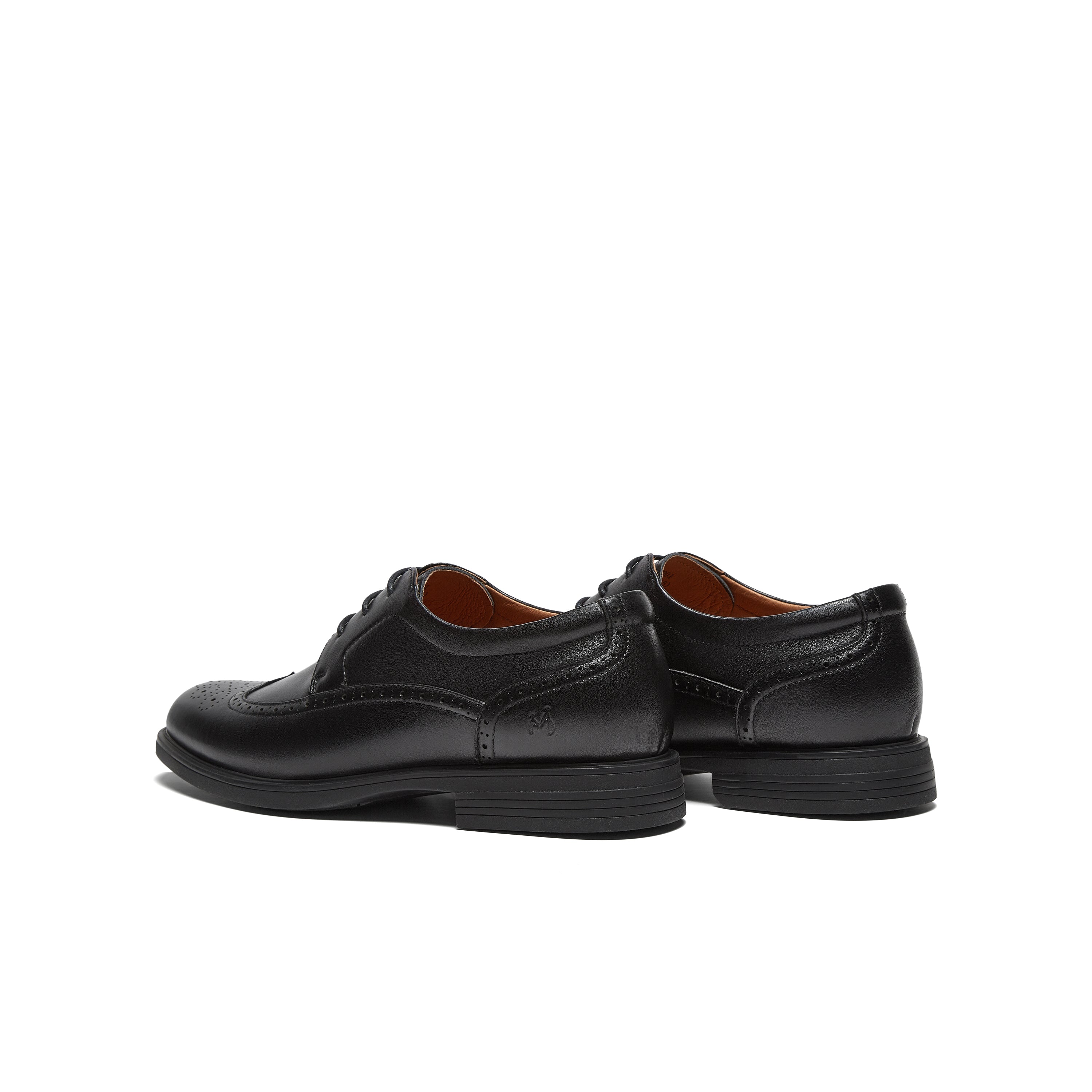 MIRABELL Cowhide Leather Sneakers (Men)
