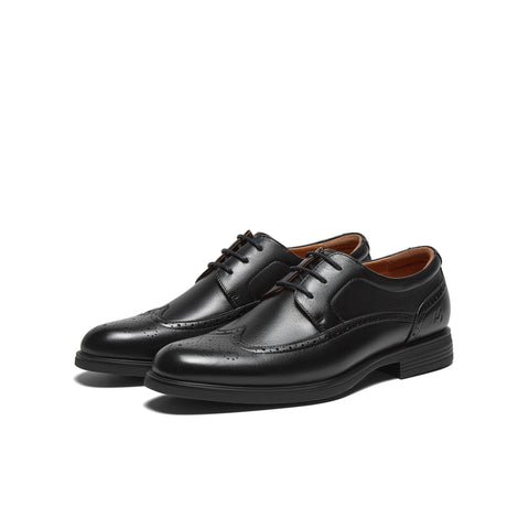 MIRABELL men's cowhide leather sneakers (Men)